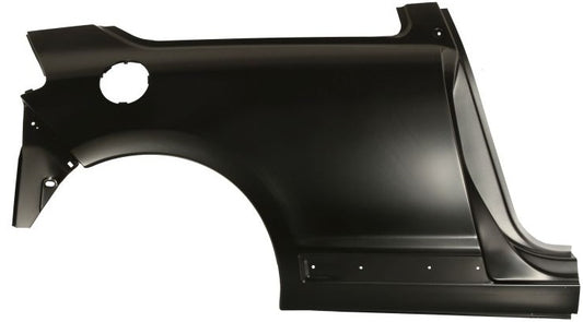Aripartea Spate Dreapta Blic Citroen C4 1 2004-2011
