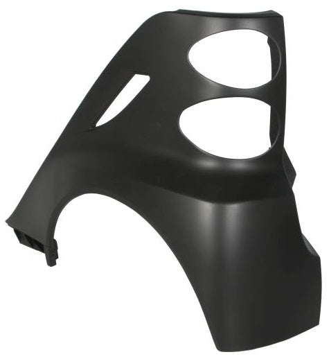 Aripă Spate Stânga Blic Smart ForTwo 451 2007-2014