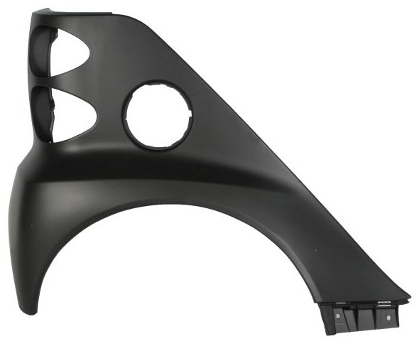 Aripa posterior dreapta Smart ForTwo 451 2007-2014 Blic