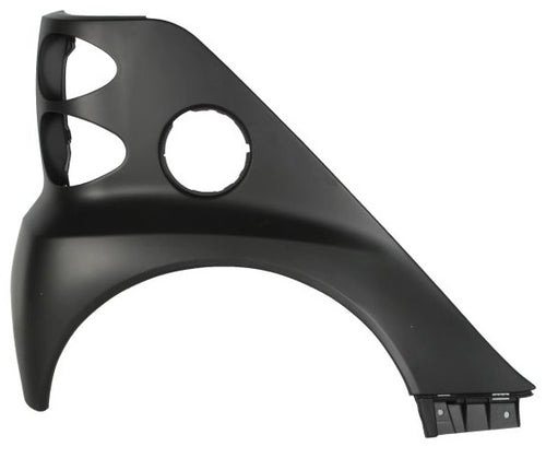 Aripa posterior dreapta Smart ForTwo 451 2007-2014 Blic