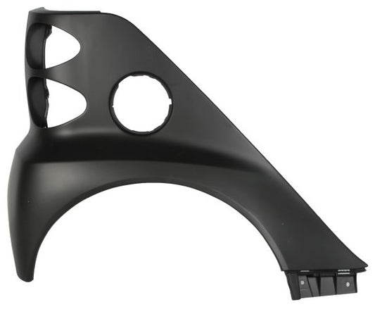 Aripa posterior dreapta Smart ForTwo 451 2007-2014 Blic