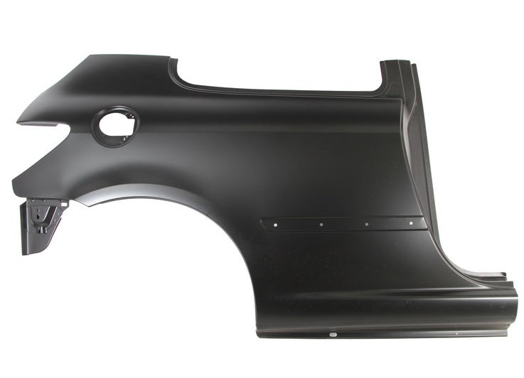 Aripa Spate Dreapta Blic Peugeot 307 3 Usi 2000-2007