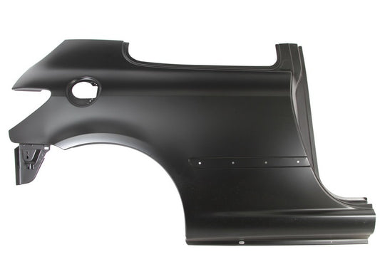 Aripa Spate Dreapta Blic Peugeot 307 3 Usi 2000-2007