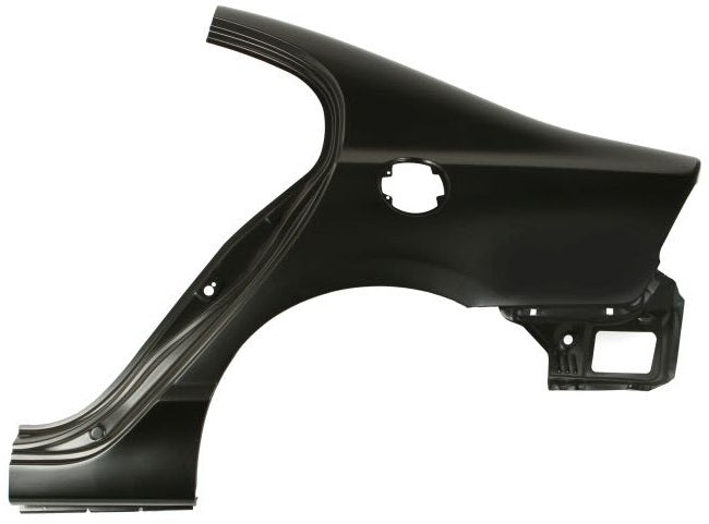 Aripa Spate Stânga Blic Honda Civic 8 (2005-2012)