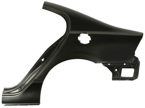 Aripa Spate Stânga Blic Honda Civic 8 (2005-2012)