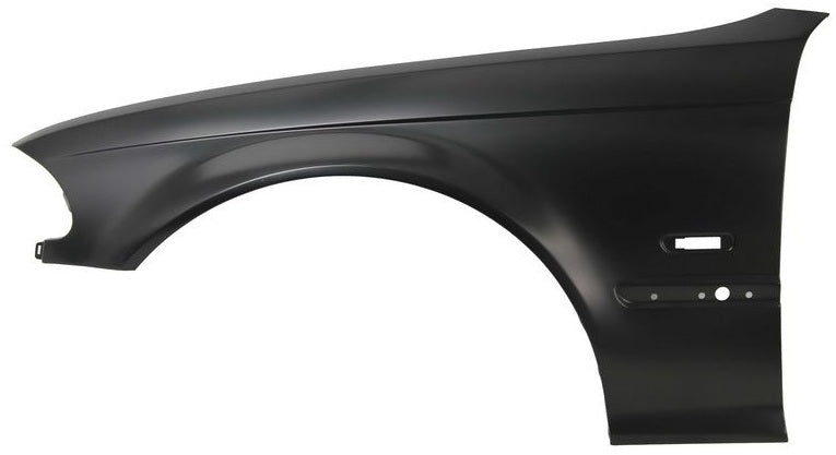 Aripa față stânga Blic BMW Seria 3 E46 1997-2001