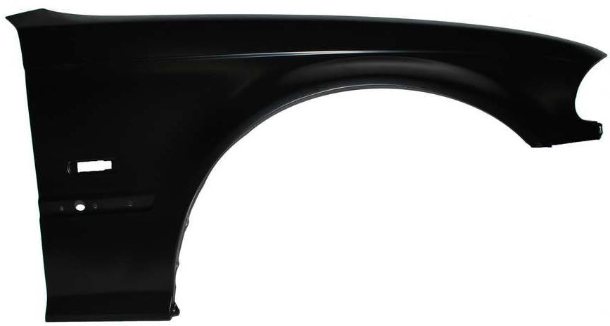 Aripă față dreapta Blic BMW Seria 3 E46 1997-2001
