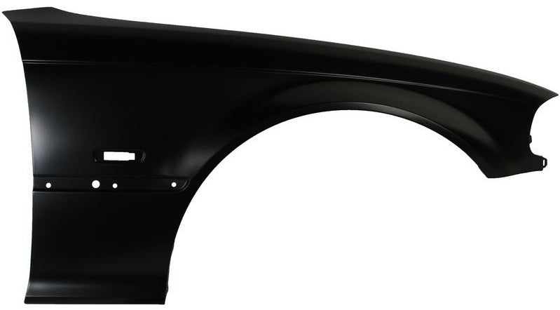 Aripă față dreaptă Blic BMW Seria 3 E46 (1997-2007)