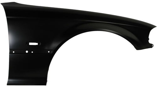 Aripă față dreaptă Blic BMW Seria 3 E46 (1997-2007)