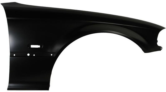 Aripă față dreaptă Blic BMW Seria 3 E46 (1997-2007)