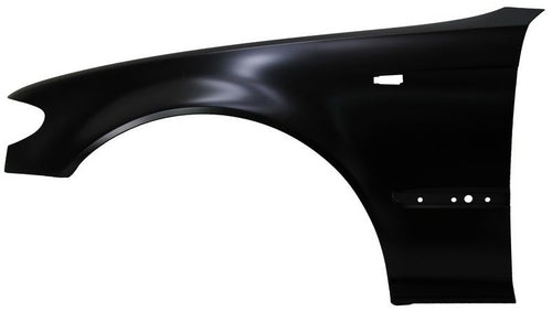 Aripă față stânga Blic BMW Seria 3 E46 2001-2007