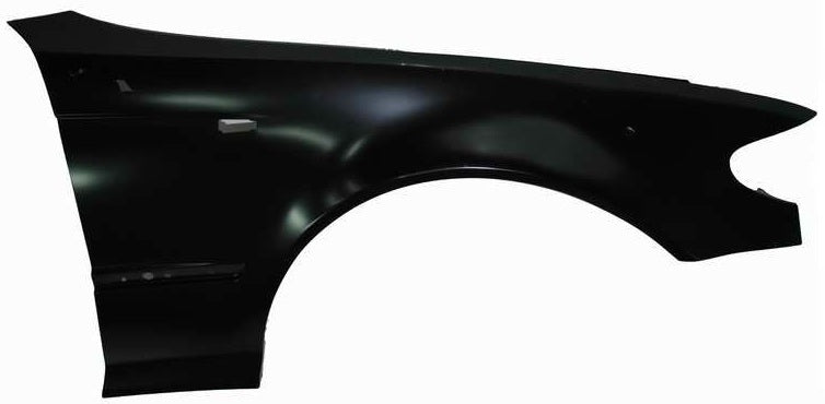 Aripă față dreaptă Blic BMW Seria 3 E46 2001-2007
