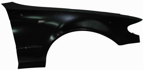 Aripă față dreaptă Blic BMW Seria 3 E46 2001-2007