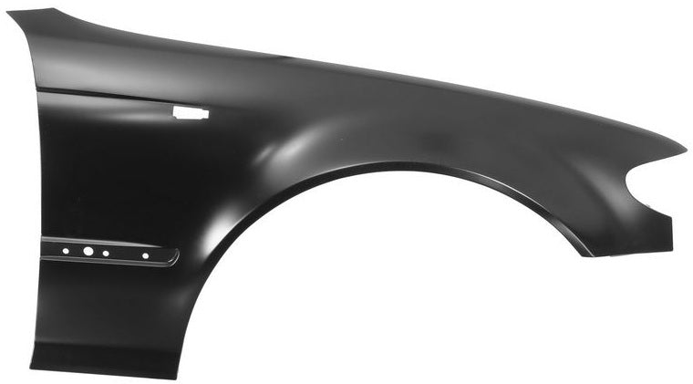 Aripa Față Dreaptă Blic compatibilă BMW Seria 3 E46 2001-2007