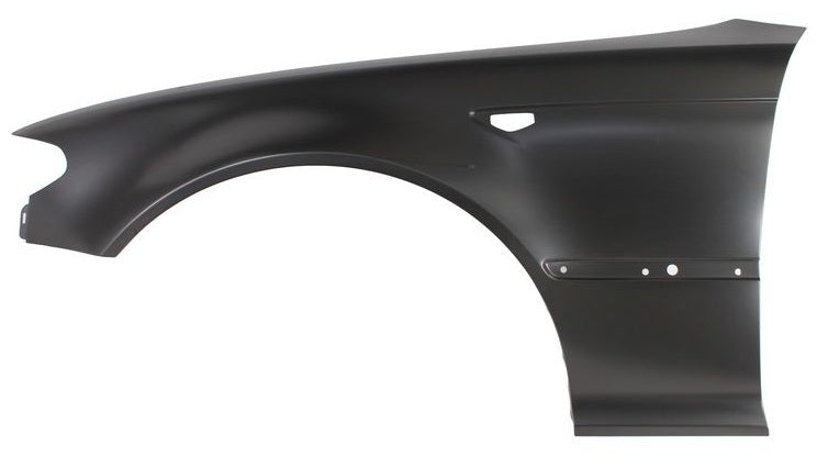 Aripă față stângă Blic BMW Seria 3 E46 2001-2007