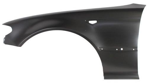 Aripă față stângă Blic BMW Seria 3 E46 2001-2007