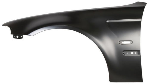 Aripă stângă față Blic BMW Seria 3 E46 2001-2007