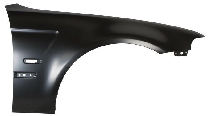 Aripă față dreapta Blic BMW Seria 3 E46 2001-2007