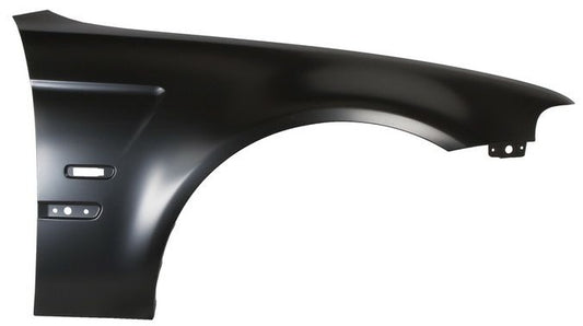 Aripă față dreapta Blic BMW Seria 3 E46 2001-2007