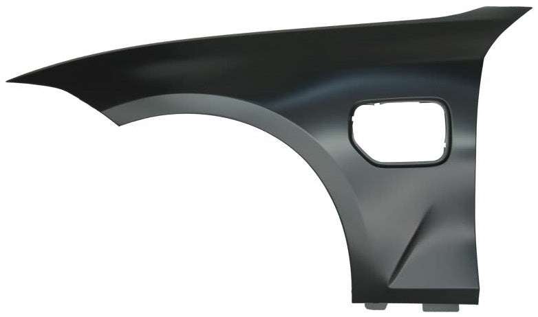 Aripa Frontala Stanga din Aluminiu Blic – BMW Seria 3 G20 G80 G28 din 2020 inainte