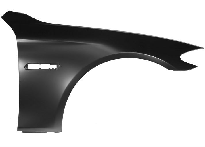 Aripă Față Dreaptă Blic BMW Seria 5 F10 2009-2013