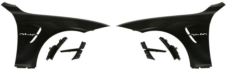 Aripi Fata Dreapta si Stanga Blic BMW Seria 4 F32 F82 2013-2020 M-Packet