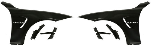 Aripi Fata Dreapta si Stanga Blic BMW Seria 4 F32 F82 2013-2020 M-Packet