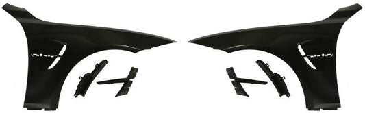 Aripi Fata Dreapta si Stanga Blic BMW Seria 4 F32 F82 2013-2020 M-Packet