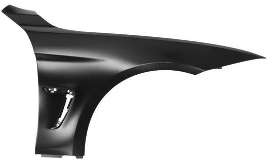 Aripă față dreaptă Blic BMW Seria 4 F32, F82 2013-2020