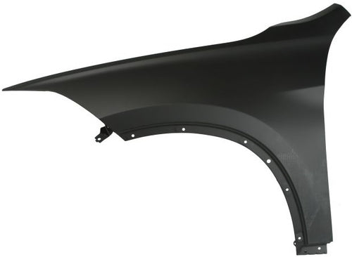 Aripă față stânga Blic BMW X1 F48 2014-2022