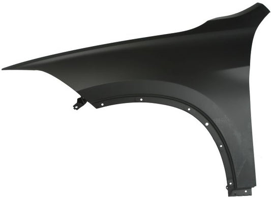 Aripă față stânga Blic BMW X1 F48 2014-2022