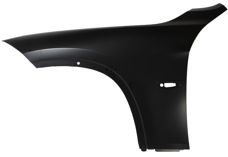 Aripă Față Stânga Blic BMW X1 E84 2009-2015