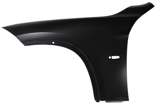 Aripă Față Stânga Blic BMW X1 E84 2009-2015