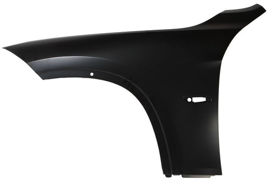 Aripă Față Stânga Blic BMW X1 E84 2009-2015