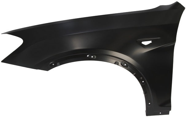 Aripă față stângă Blic BMW X3 F25 2010-2018
