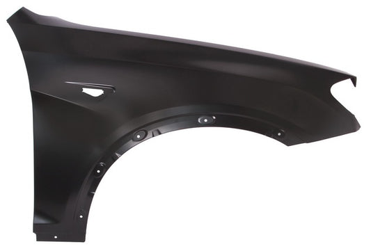 Aripă față dreaptă Blic BMW X3 F25 2010-2018