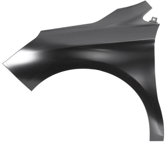 Aripa Față Stânga Blic pentru Citroen C4 2 2009-2017