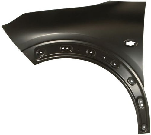 Aripa față stânga Blic Citroen C4 Cactus 2014-2017