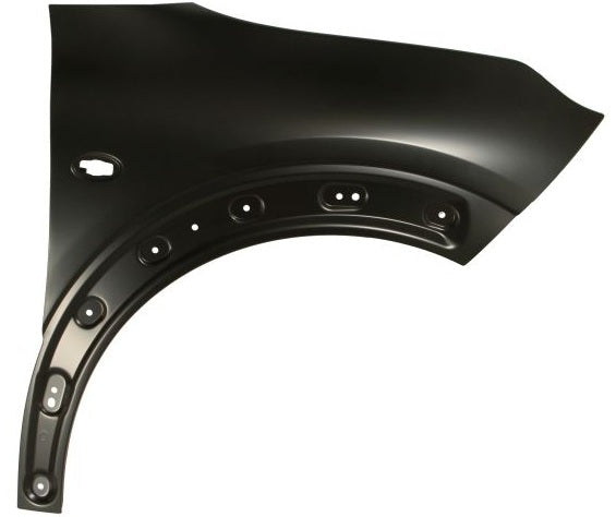 Aripă față dreapta Citroen C4 Cactus 2014-2017 Blic