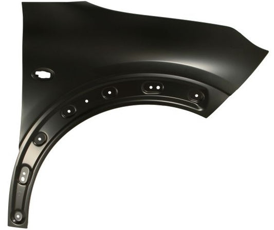 Aripă față dreapta Citroen C4 Cactus 2014-2017 Blic