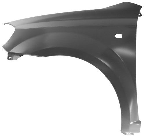 Aripa față stânga Blic Chevrolet Aveo 2 2005-2011