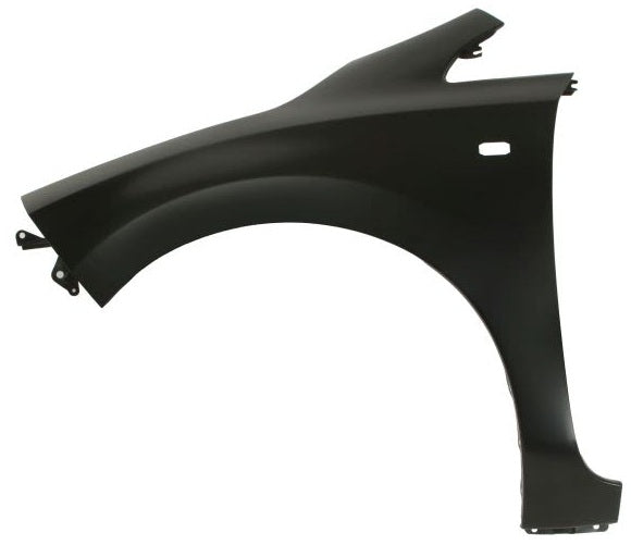 Aripă Față Stânga Blic Nissan Leaf 2010-2017 Piesă de Schimb