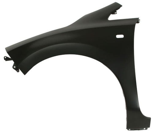Aripă Față Stânga Blic Nissan Leaf 2010-2017 Piesă de Schimb