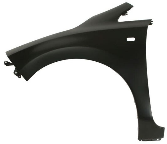 Aripă Față Stânga Blic Nissan Leaf 2010-2017 Piesă de Schimb