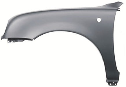Aripă Față Stânga Blic pentru Nissan Micra 2 (1992-1998)