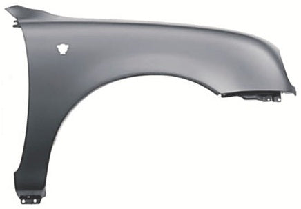 Aripă față dreaptă Blic pentru Nissan Micra 2 1992-1998