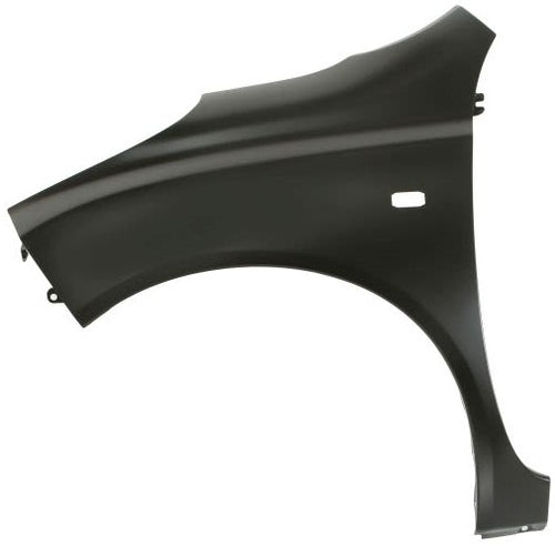 Aripa față stânga Blic pentru Nissan Micra 3 2003-2010