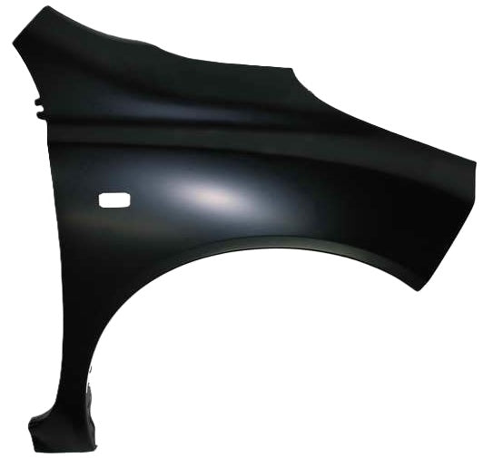 Aripă față dreaptă Blic Nissan Micra 3 2003-2010