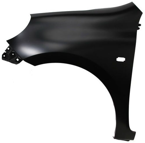 Aripă față stânga Blic Nissan Micra 4 2010-2013