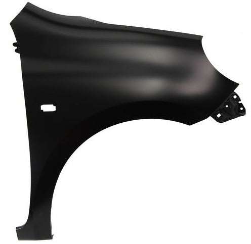 Aripa fata dreapta Blic Nissan Micra 4 (2010-2013)